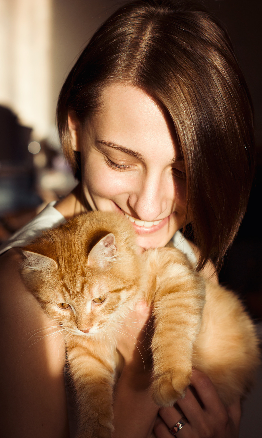 Женский портрет. Артем Ершов. Фотограф, Тверь