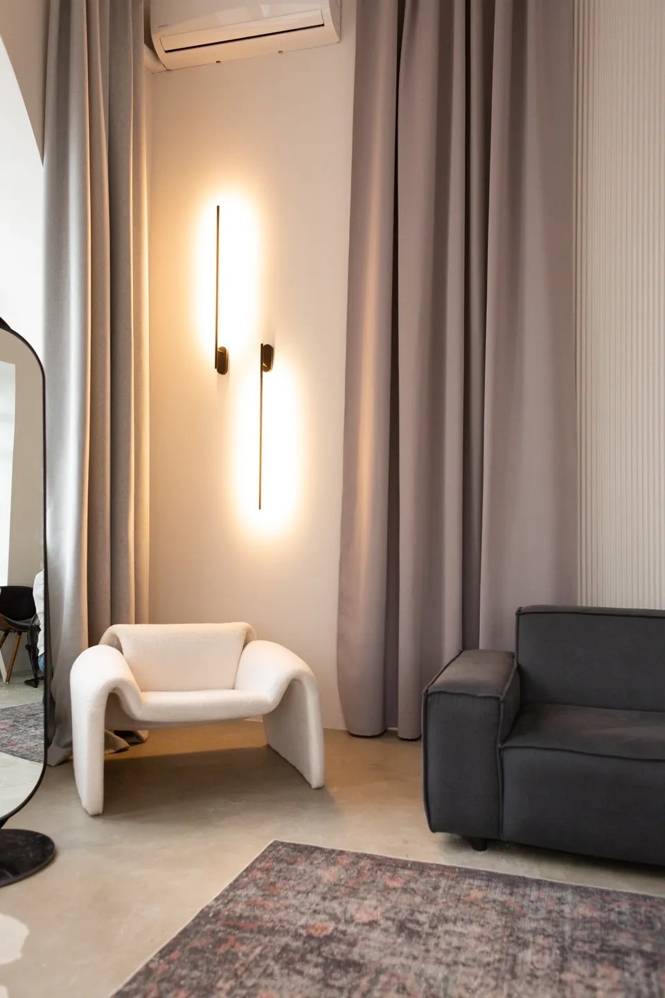 Фотостудии. Фотограф Яна Каменькова l Омск