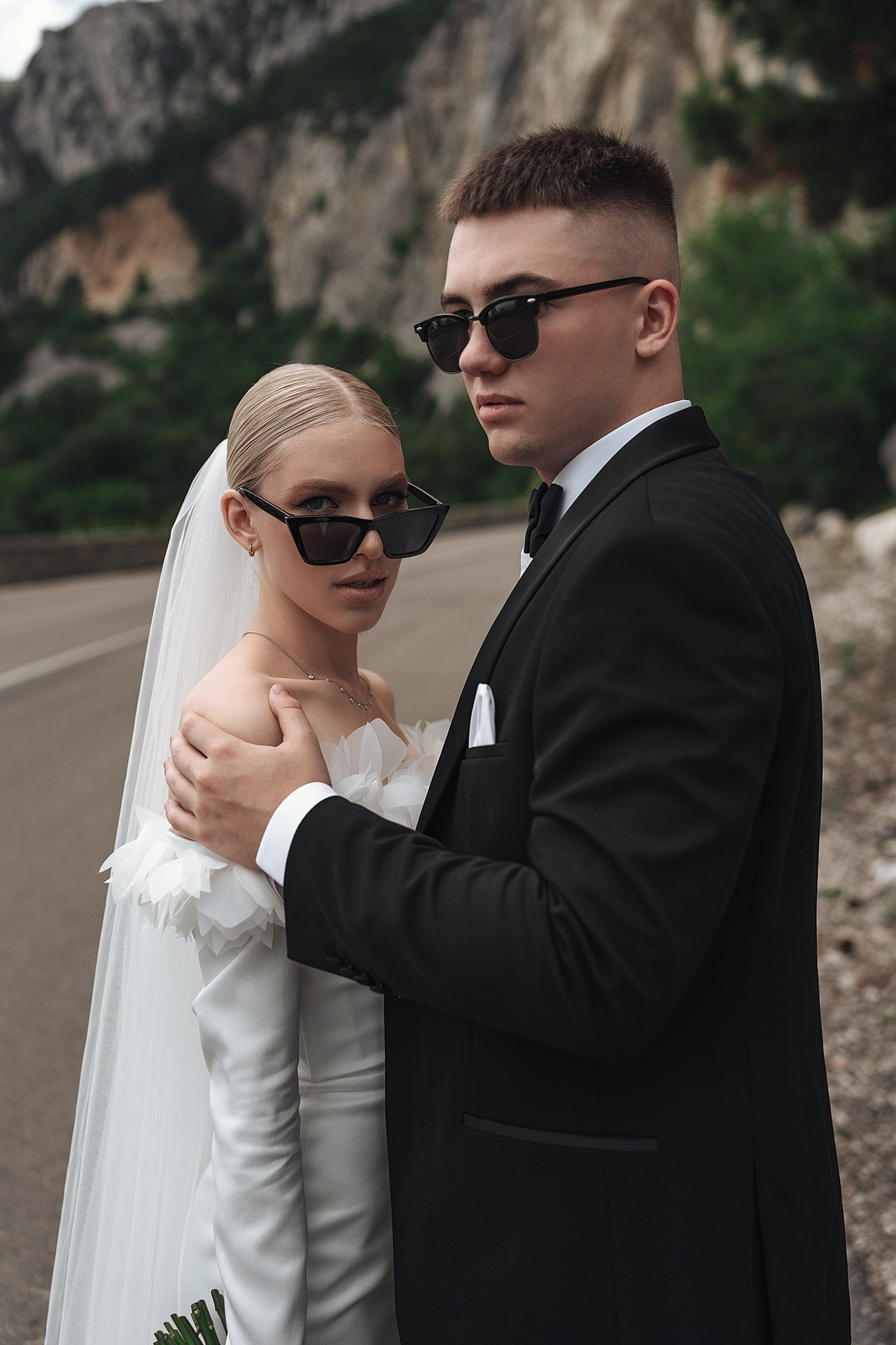 Арина и Владислав. Свадебный и портретный фотограф в Симферополе и Крыму