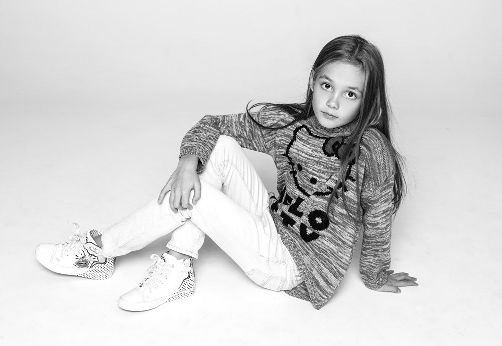 Модельные фото тесты. Фотограф в Москве Юлия Рубцова (фото и видео)