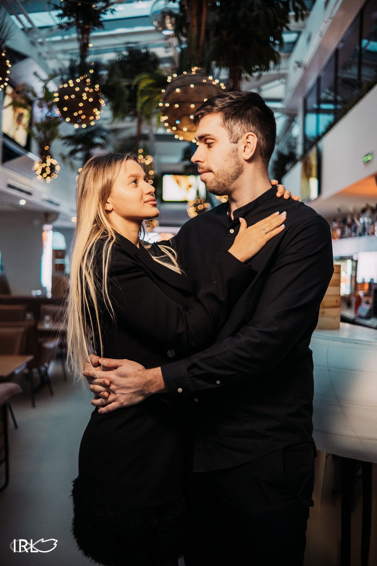 Премиум заведения. ИРЛ — Проект