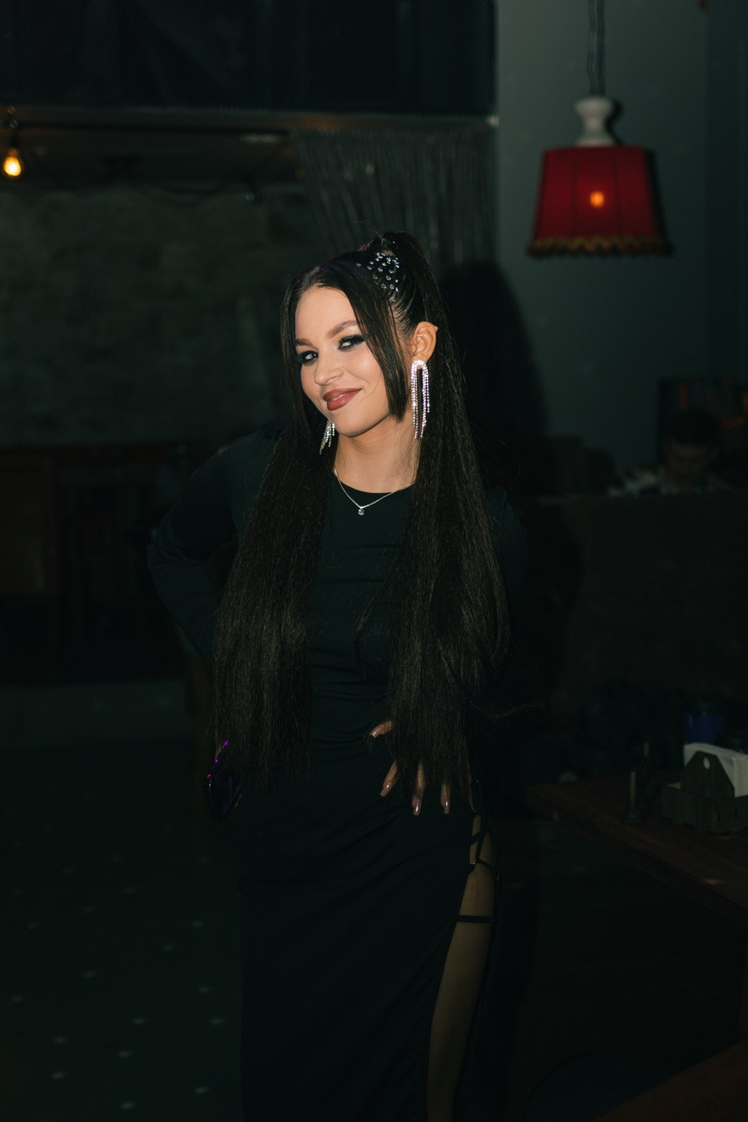 Концерты. Music label Dust Heave sound