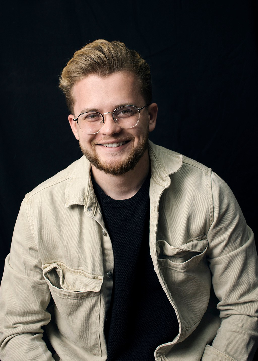 Фотограф Максим Буряк