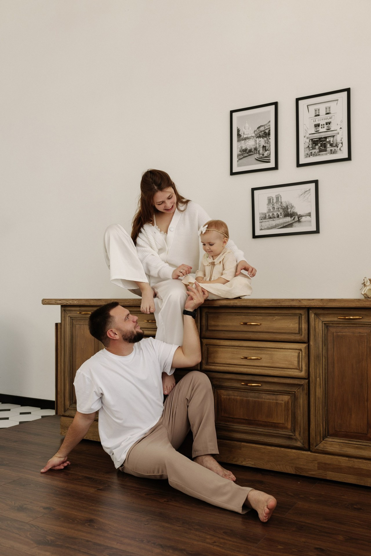 Отзывы. Семейный фотограф в Краснодаре Яна Морева