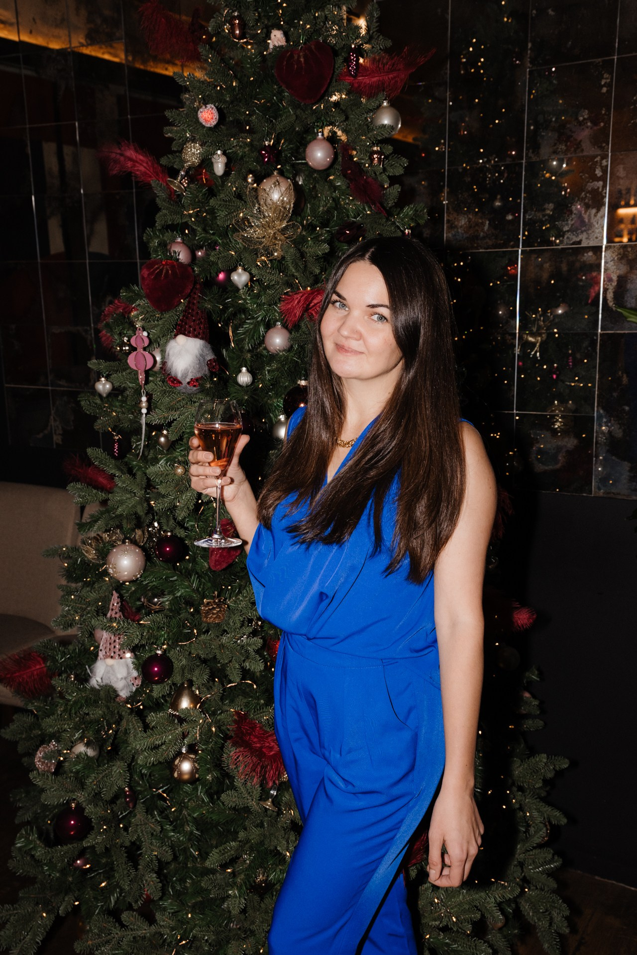 Event in sixty four. VICTORIA SHU