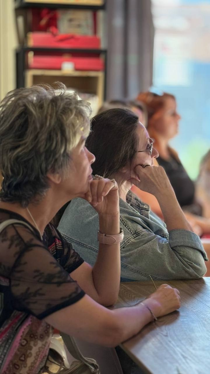 МЕРОПРИЯТИЯ