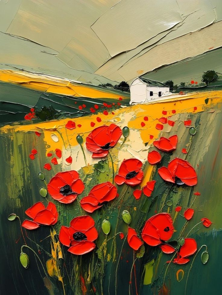 ИНТЕРЬЕРНАЯ ЖИВОПИСЬ. Творческая лаборатория