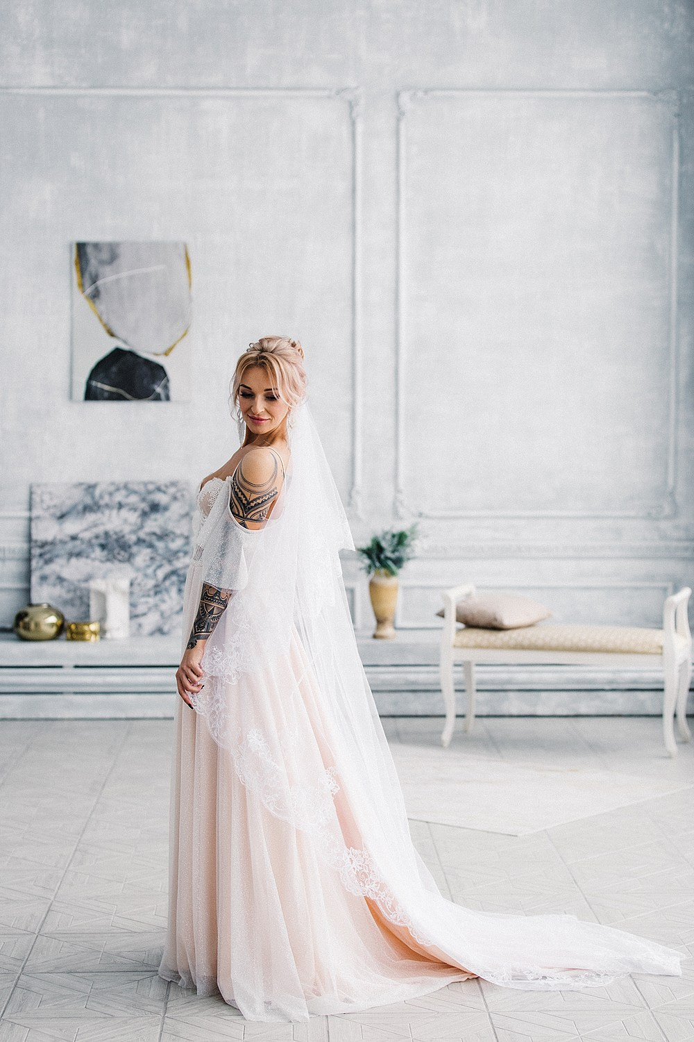 Свадебные съемки. Devitya photo