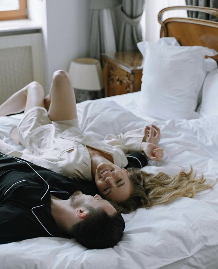 Съемка в отеле