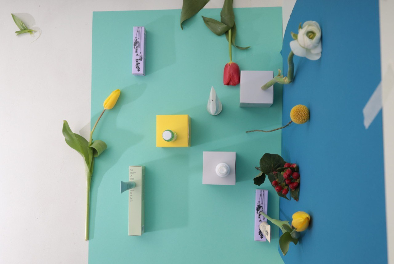 Косметика. Главная