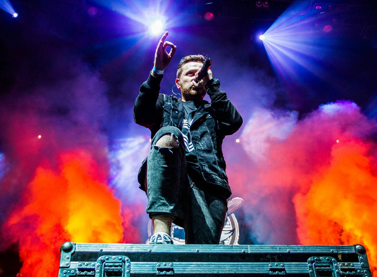 Anacondaz. Портретный и репортажный фотограф в Москве Katerina Tesla