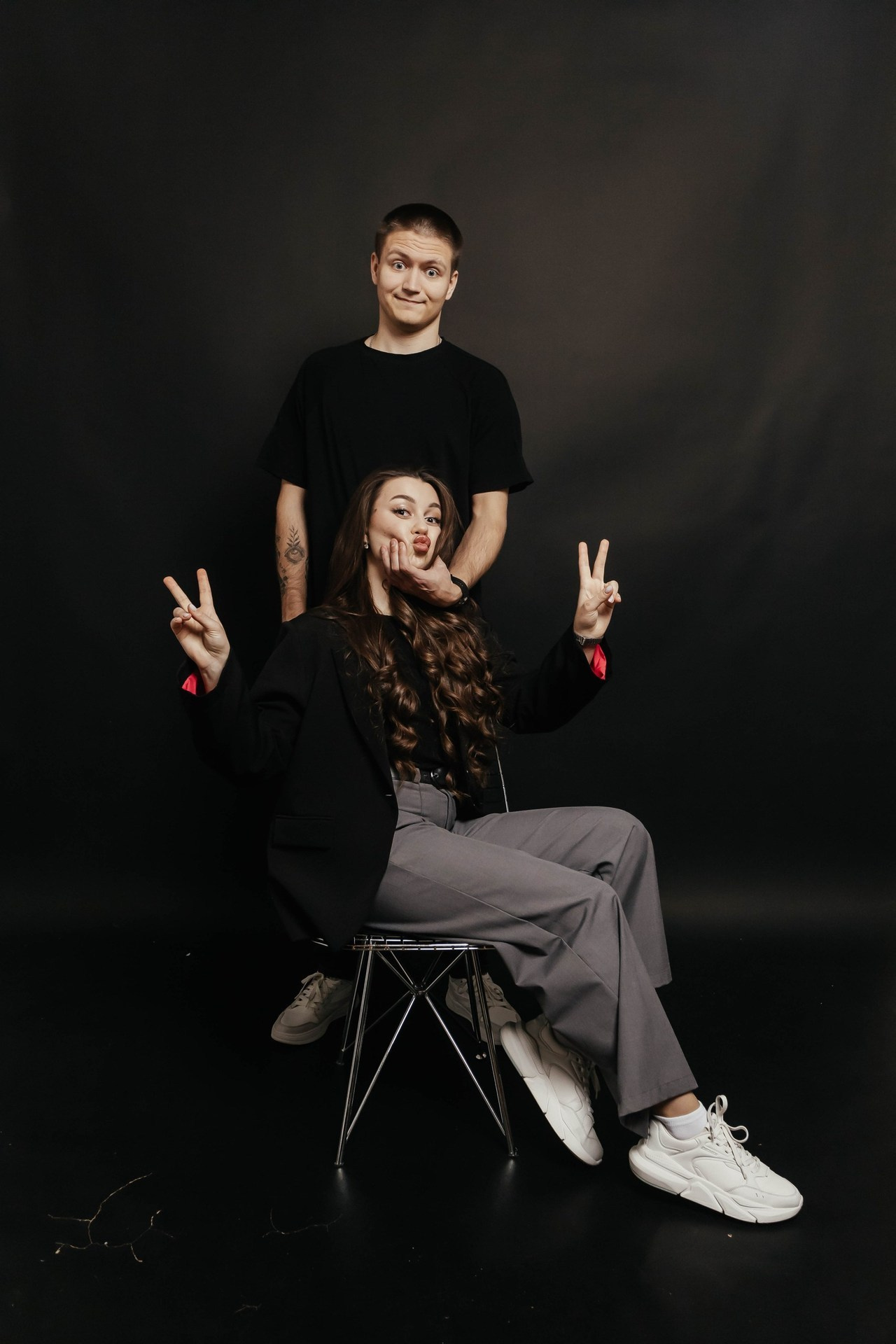 Отзывы. Фотостудия автопортрета Селфи в Ростове-на-Дону