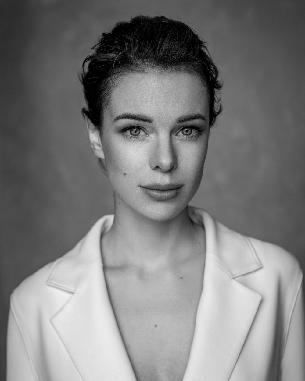 Анна Старшенбаум