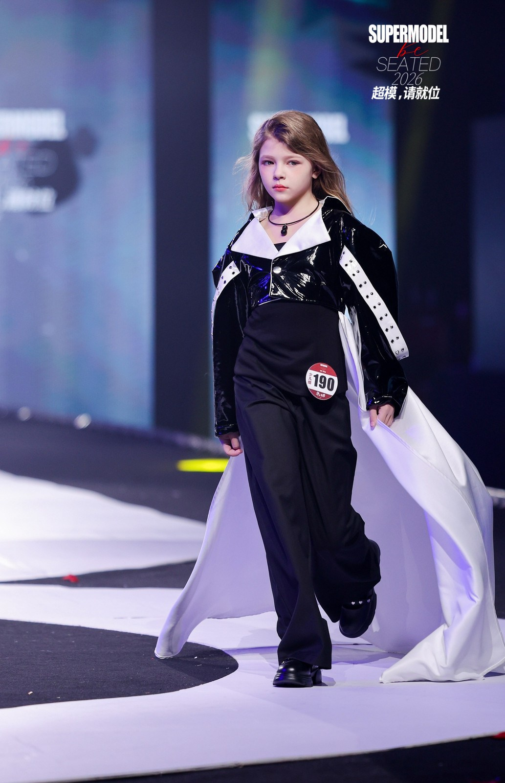 Кира. Модельное агентство ART PODIUM ULAN-UDE