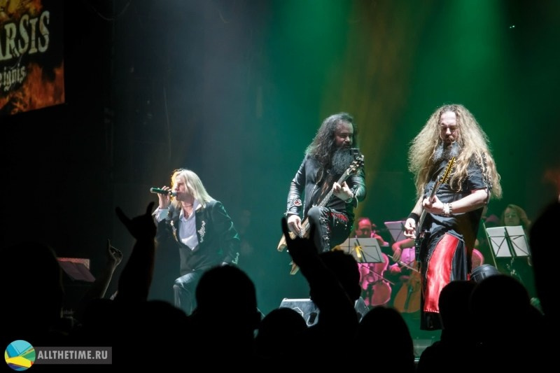 CATHARSIS. Магия музыки в кадре: Концертная Фотография