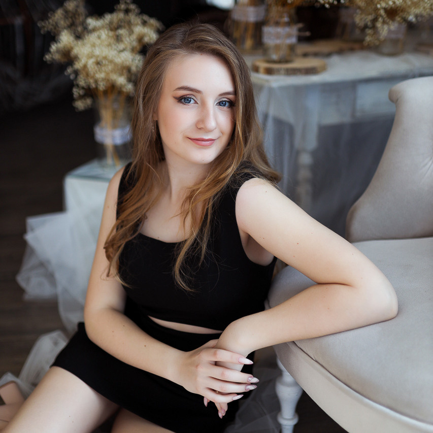 Детский и семейный фотограф Виктория Панина