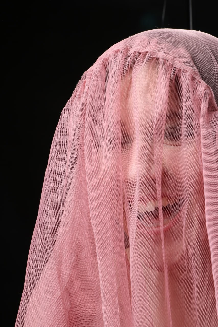 Портреты. Фотографирую мир