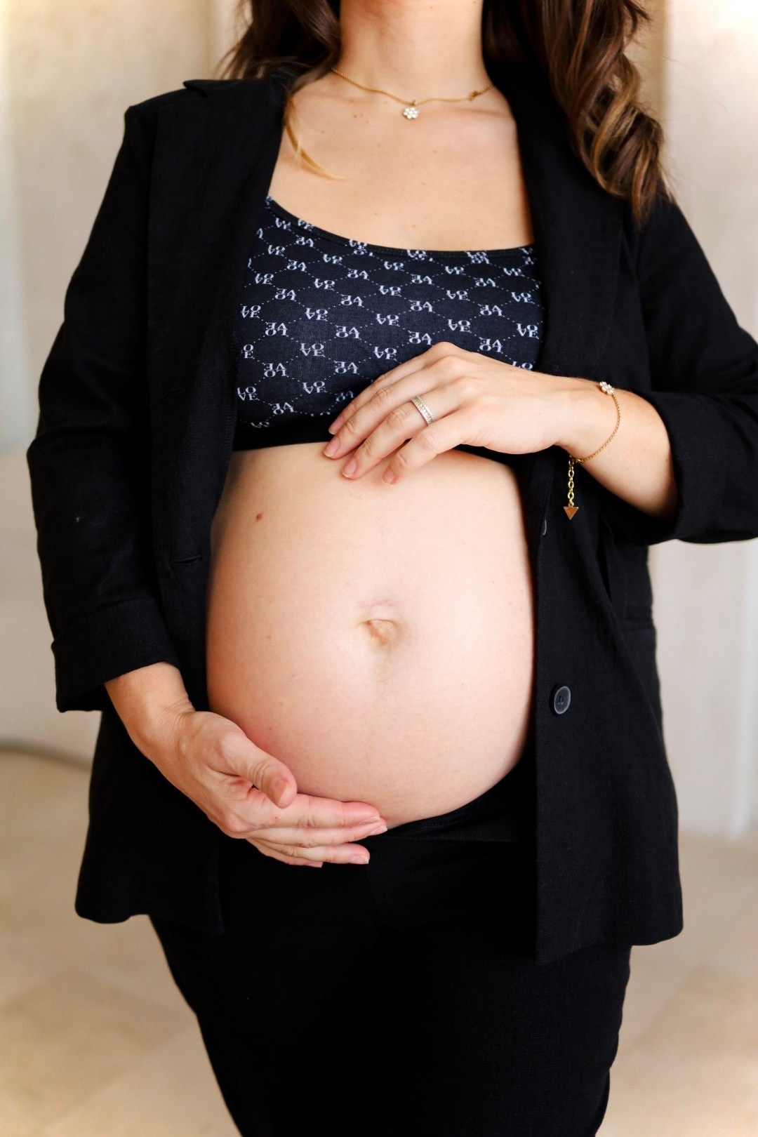 Беременность. Индивидуальный и семейный lifestyle фотограф Маргарита Мустафина