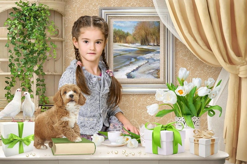 Весна. Выпускные фотокниги, фотосъемка, видеосъемка в Челябинске и области