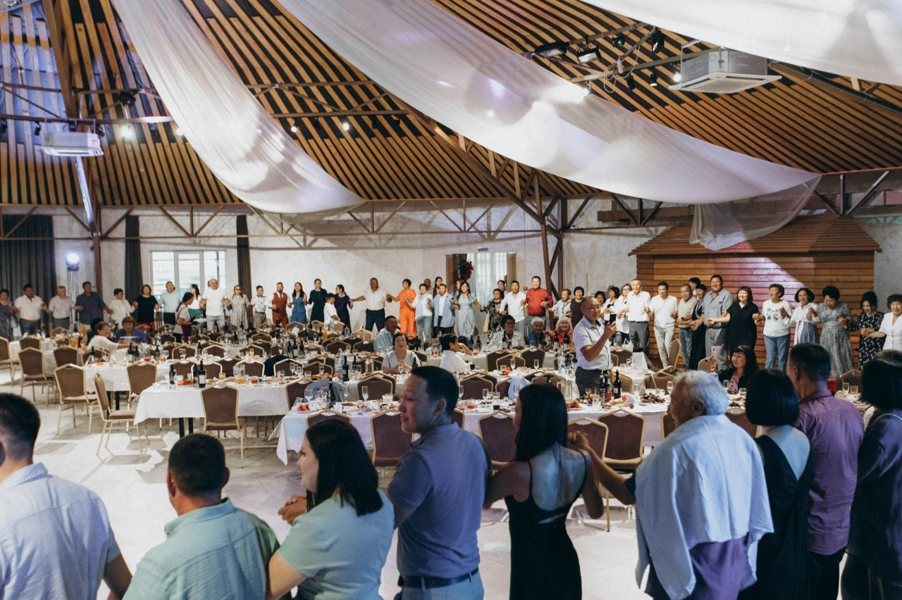 Алена и Никита