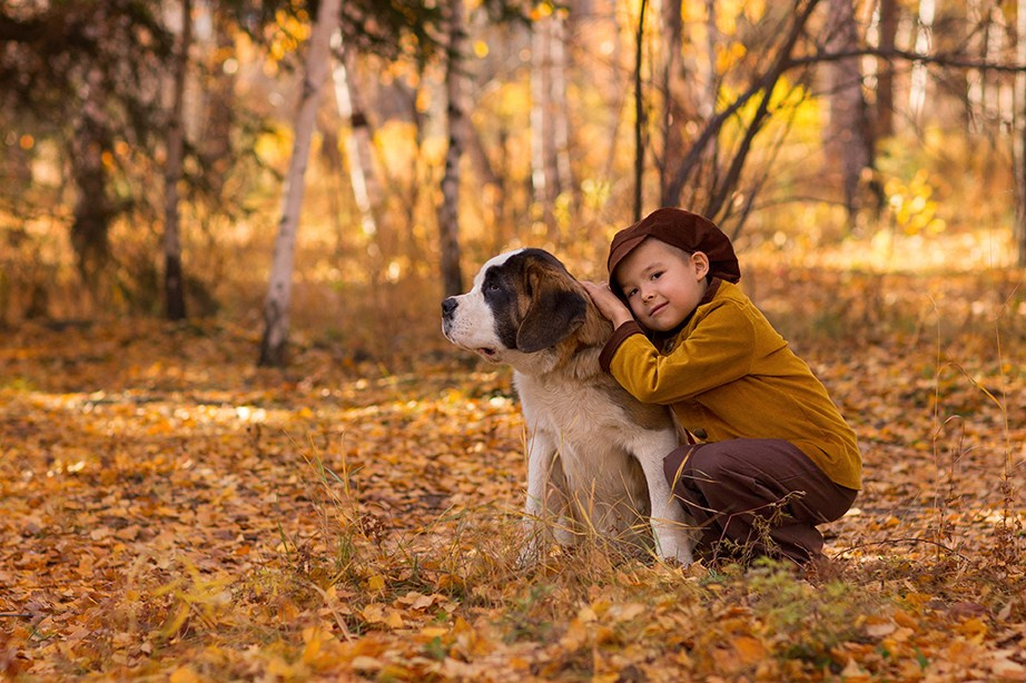 Дети. Детский фотограф в Иркутске Татьяна Черкашина