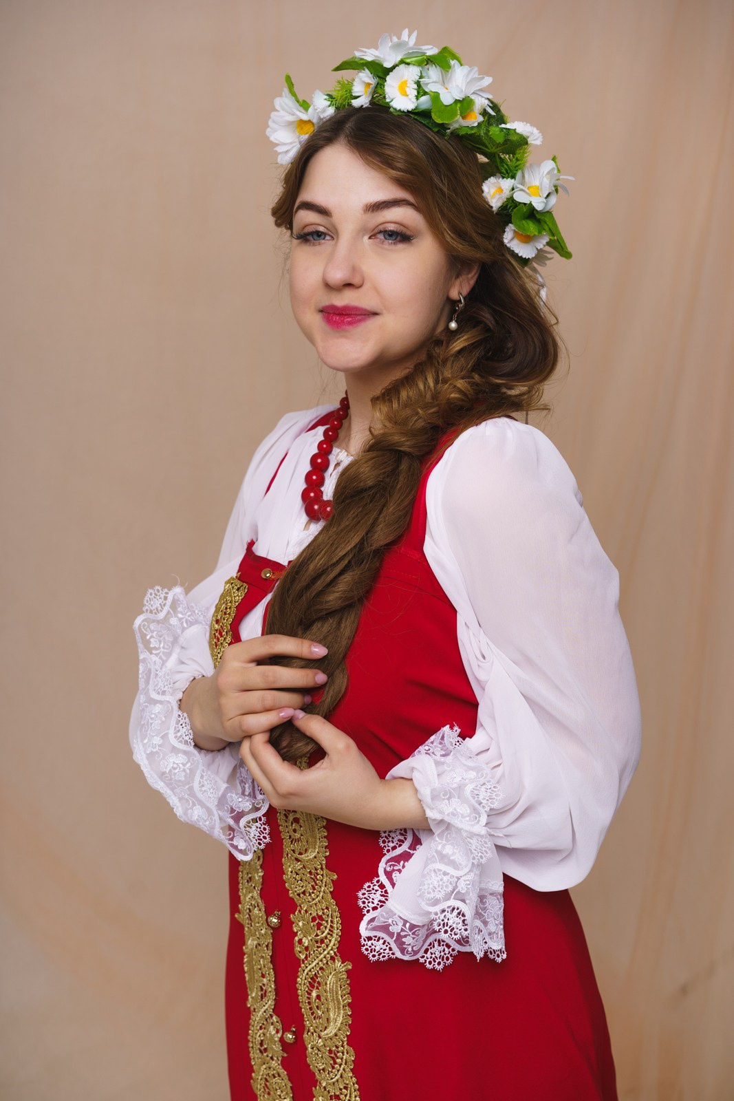 Стефания. Ольга Конакова, портретный фотограф Москва