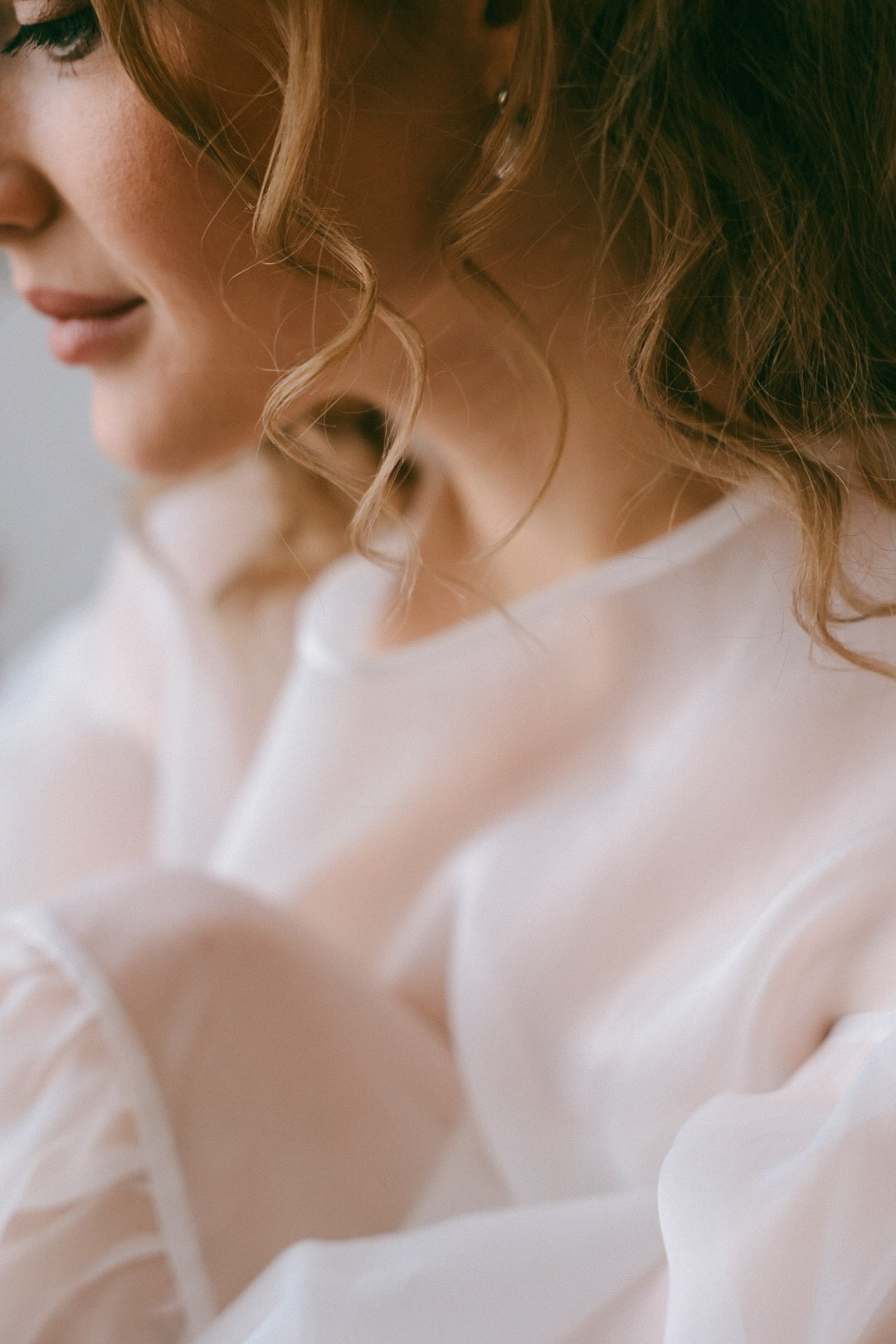 Олеся. Фотограф Нижний Новгород