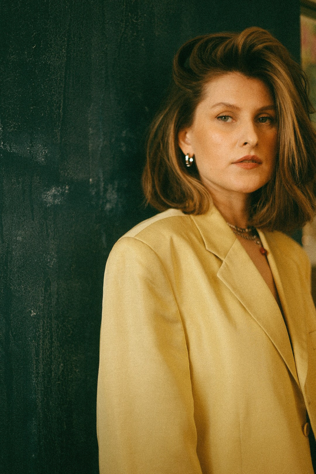 Наташа. Фотограф Нижний Новгород