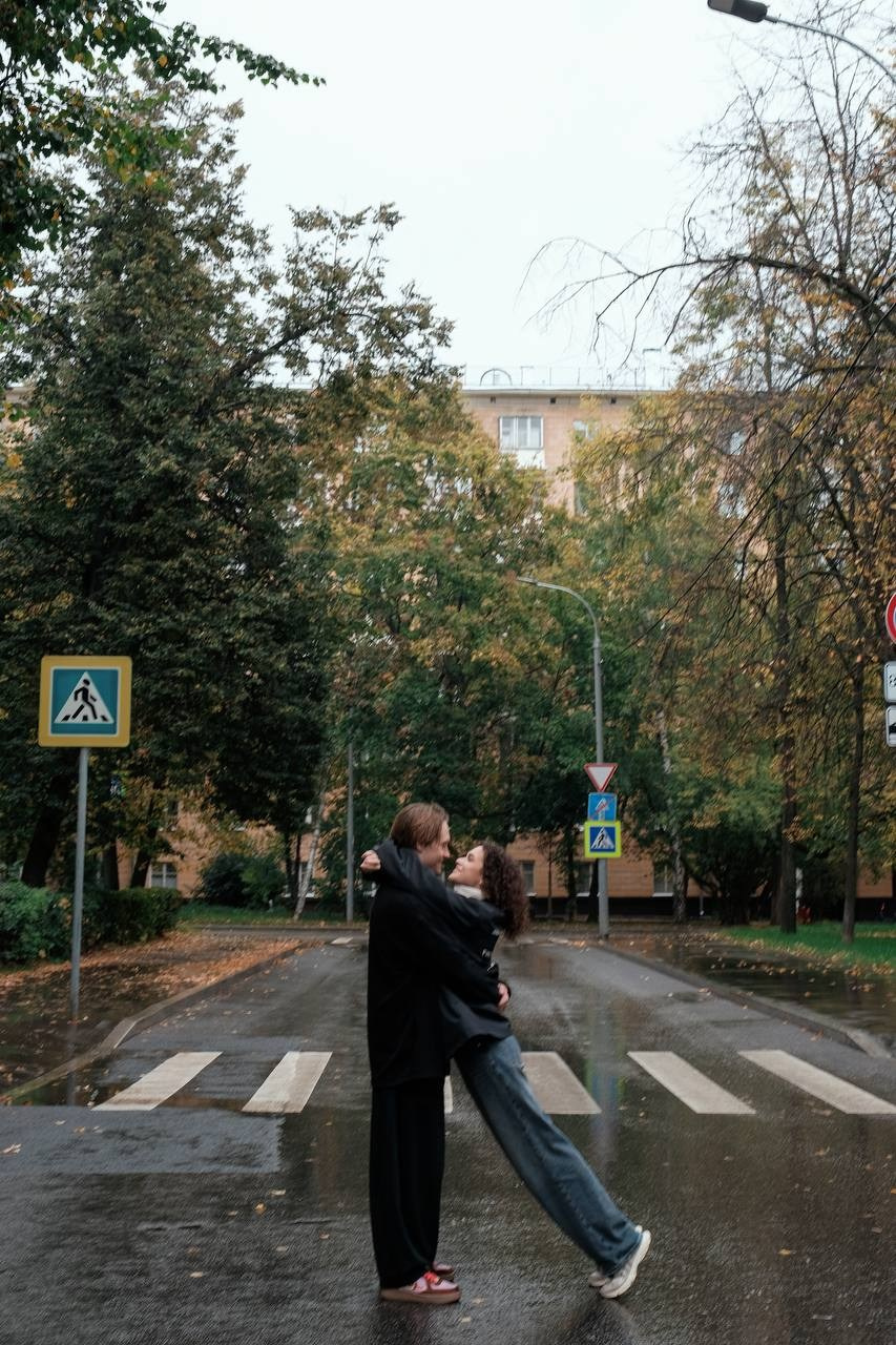 Love. Anj kotsoeva