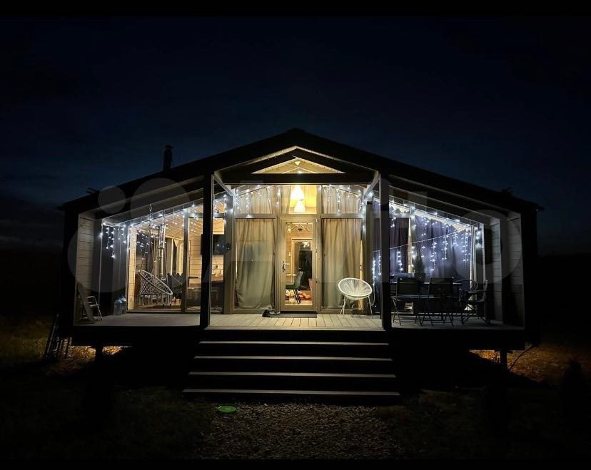 Фотогалерея. Гостевой дом Каприот в средиземноморском стиле