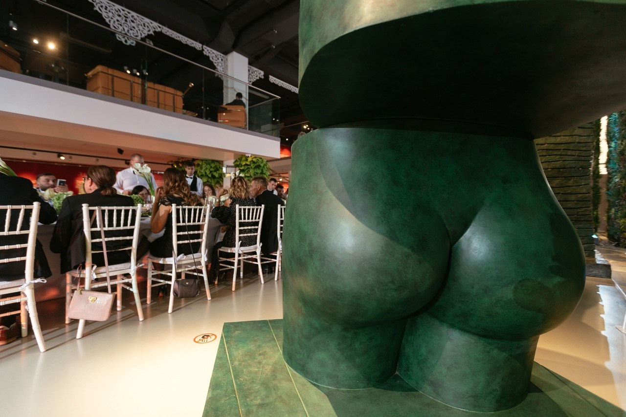 Вечер в Эрарте. Портфолио свадебного фотографа. Роман Каргаполов