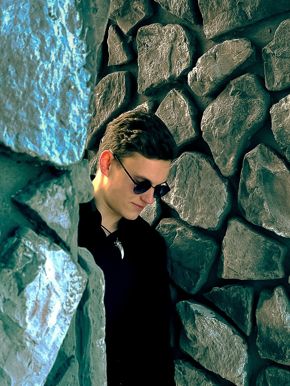 Портретные. Фотограф в Санкт-Петербурге Лыков Григорий