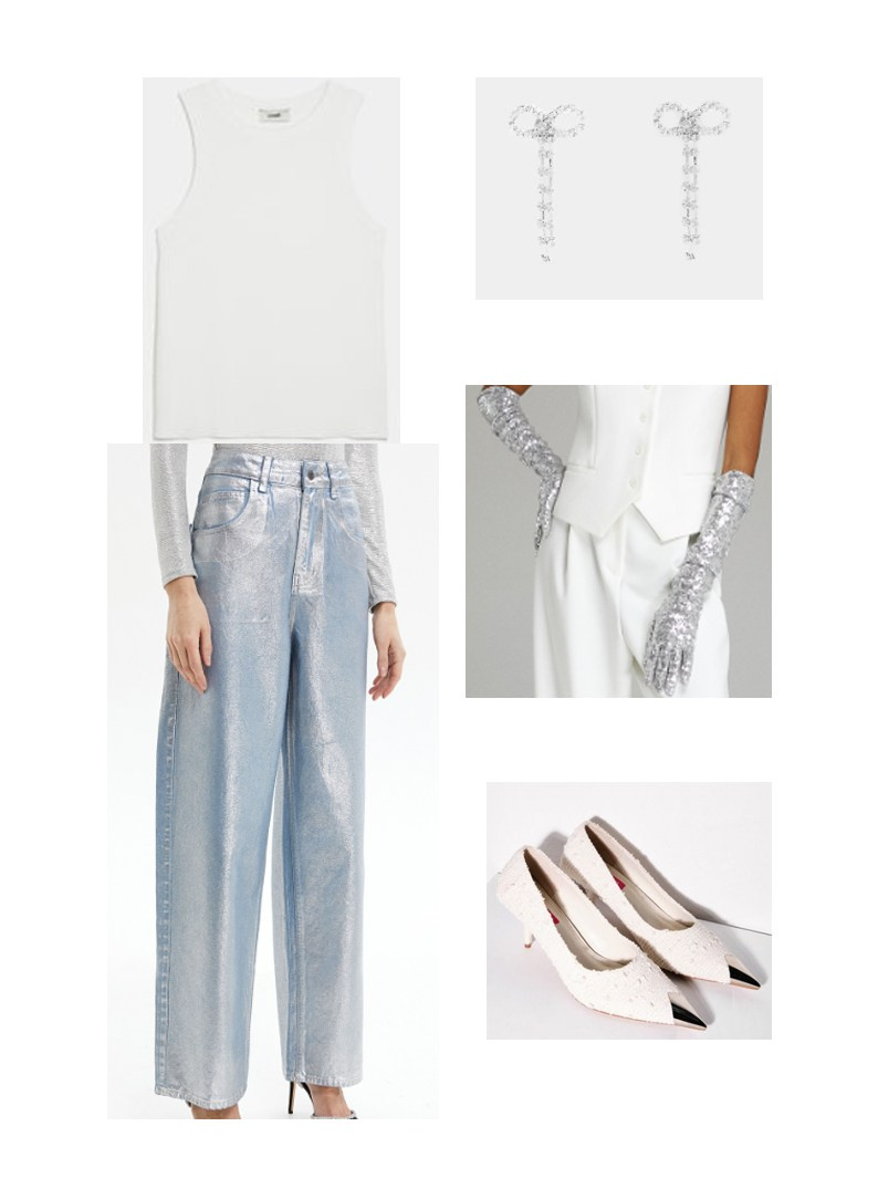 Персональный стайлинг. Стилист в Москве Дарья Цуркан