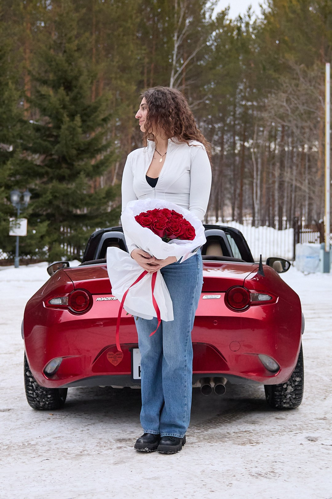 8 марта. Репортажный фотограф в Иркутске — Ярослав Ковалёв