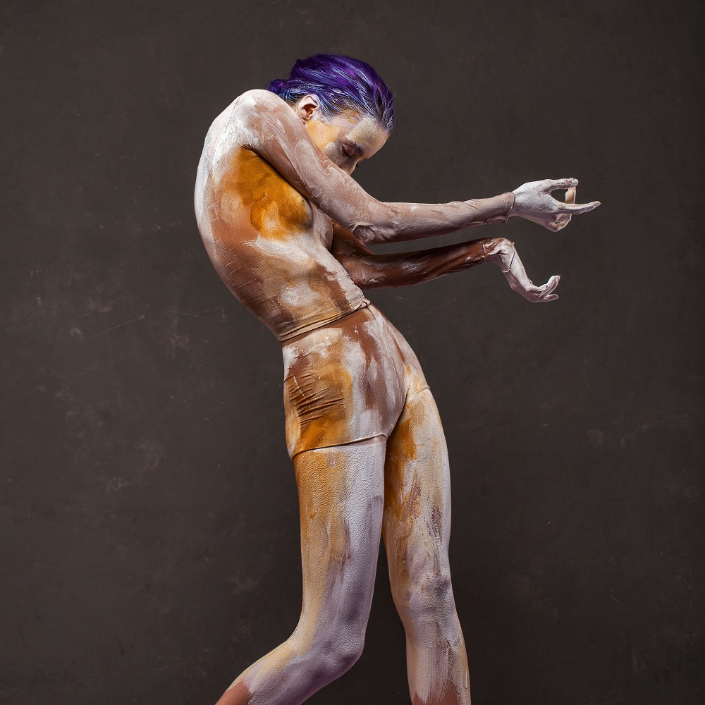 Красочное. Мастерская Демченко