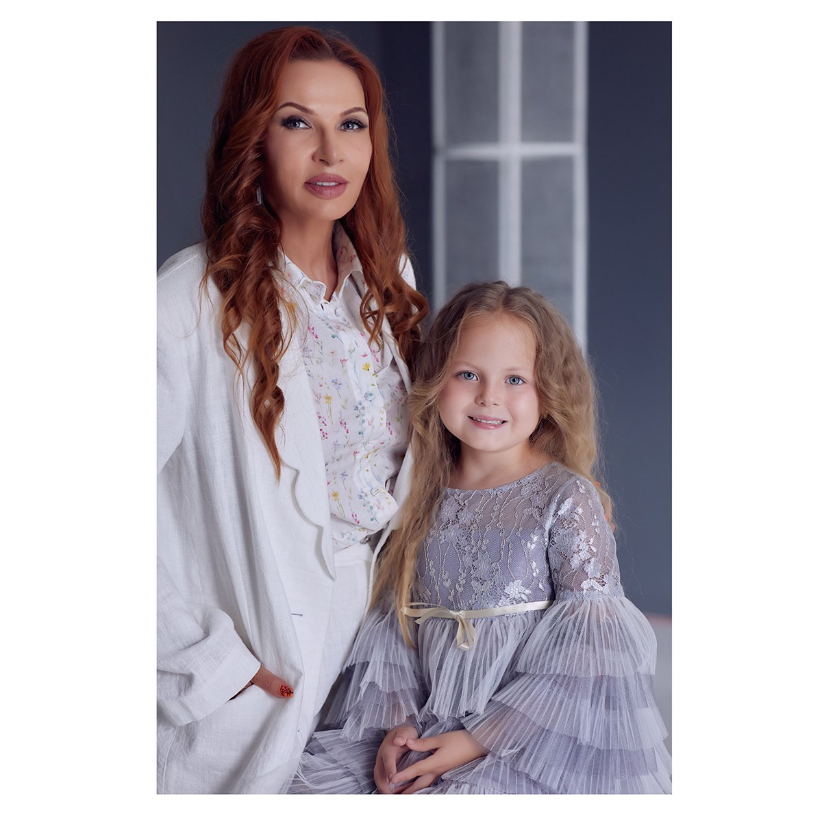 Celebrity. Фотограф в Москве и Санкт-Петербурге Елена Потапова