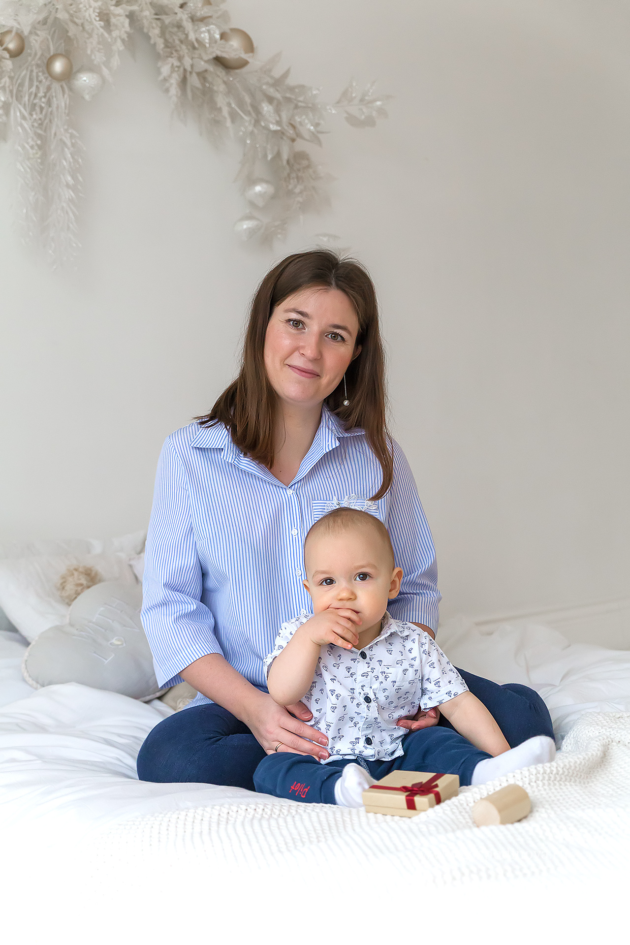 Фотостудия. Детский и семейный фотограф в Санкт-Петербурге Мария Господинова