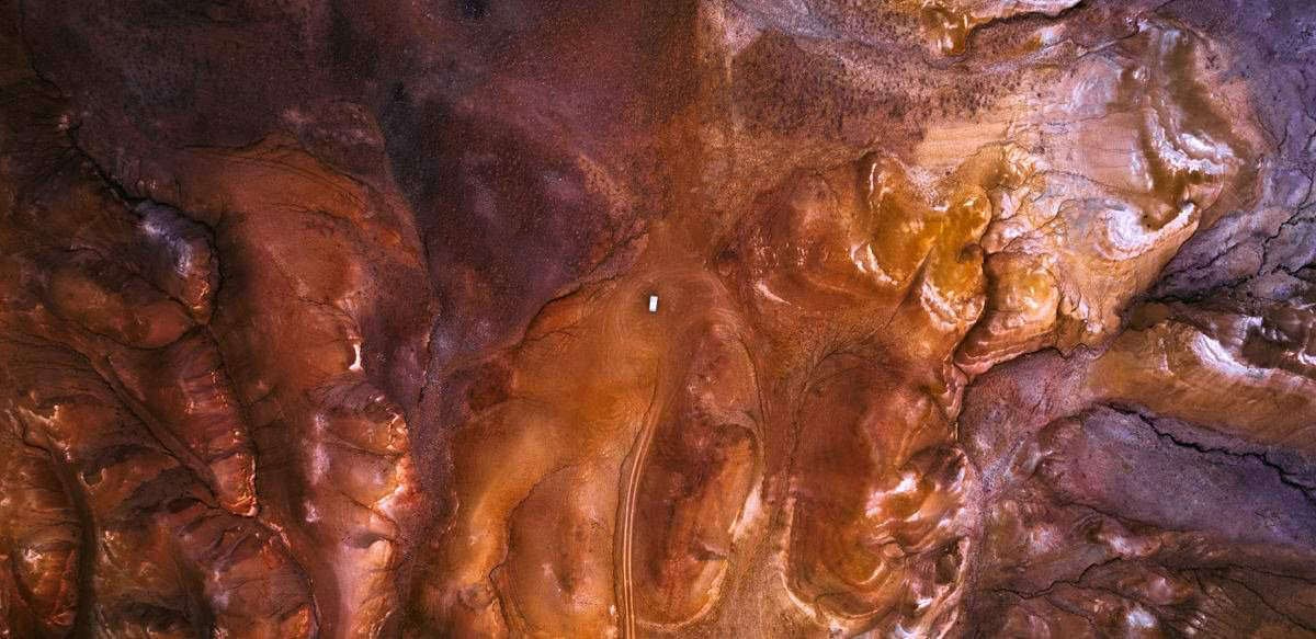 Altai Cinematic. Вадим Щербаков | архитектурный фотограф