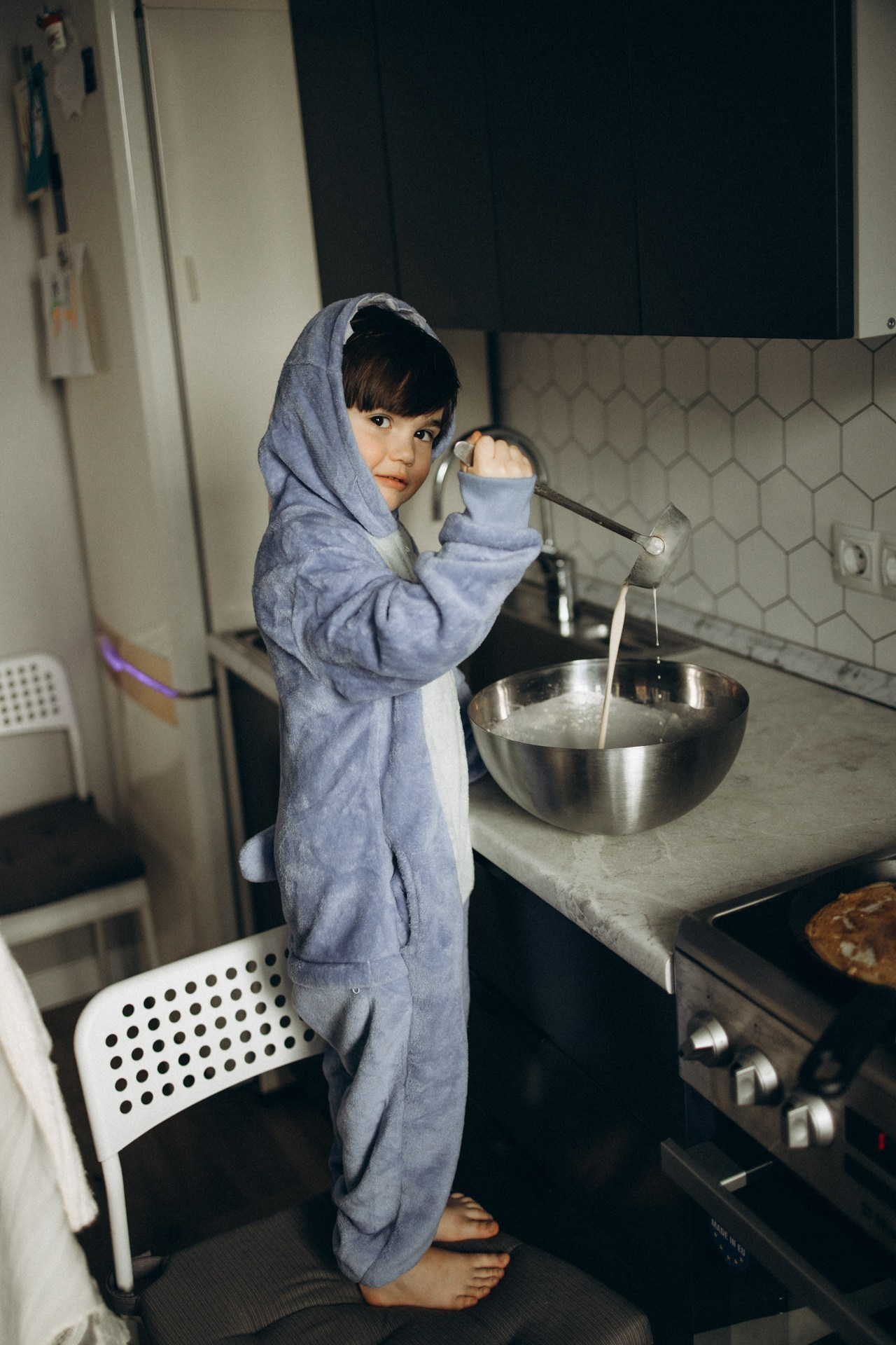 Домашнее счастье. Фотограф в Санкт-Петербурге Кристина Порванова