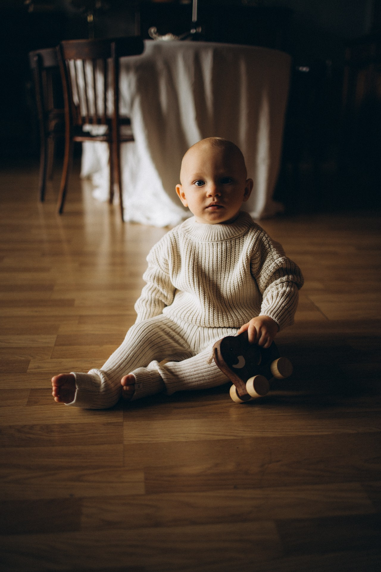 Единое целое. Фотограф в Санкт-Петербурге Кристина Порванова