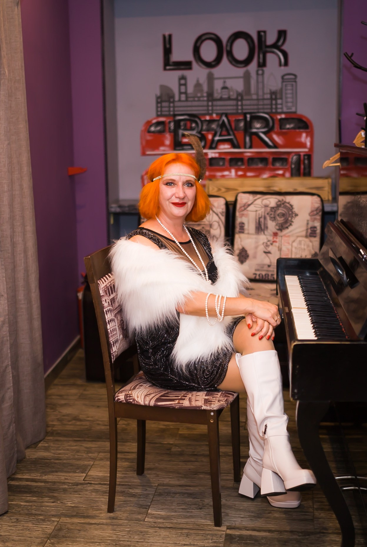 Светлана. Дизайн интерьера Керчь, дизайнер интерьера Еремина Мария Керчь, Симфер