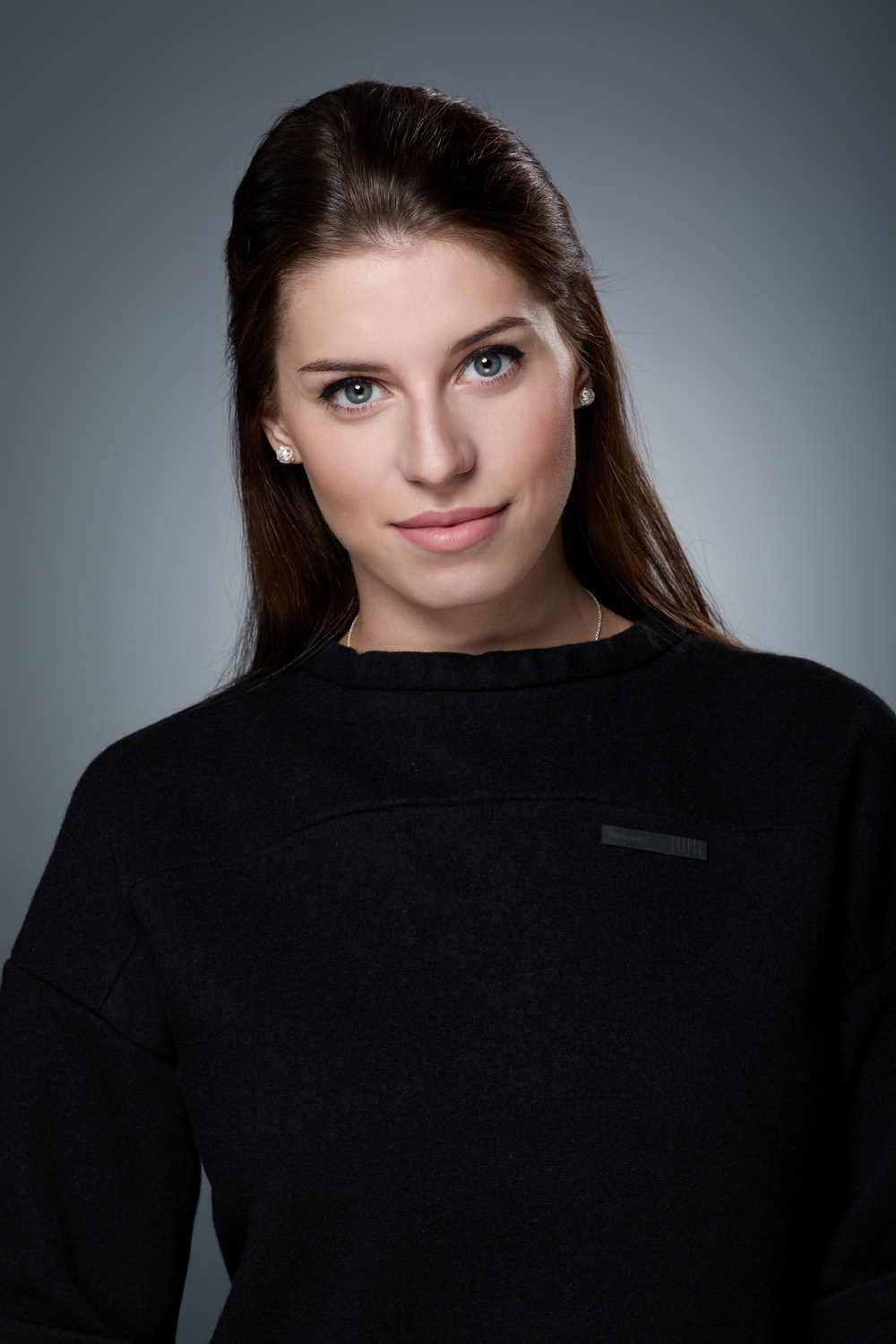 Деловой портрет. Профессиональная фотосъемка для бизнеса и личного бренда в Москве