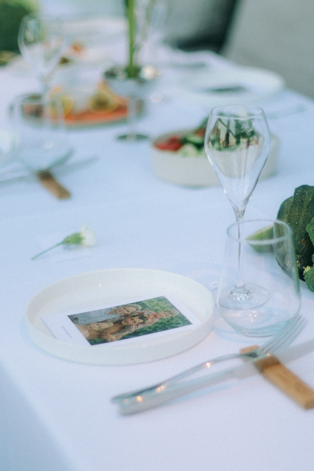 Wedding dinner. Фотограф Нижний Новгород