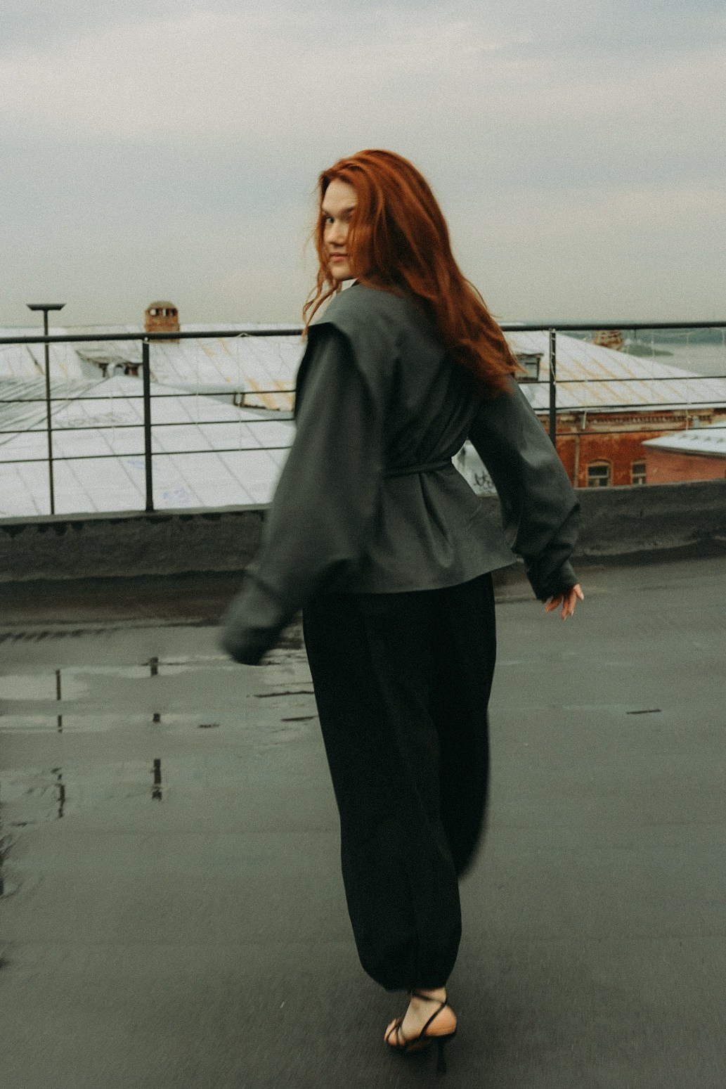 Алеся. Фотограф Нижний Новгород