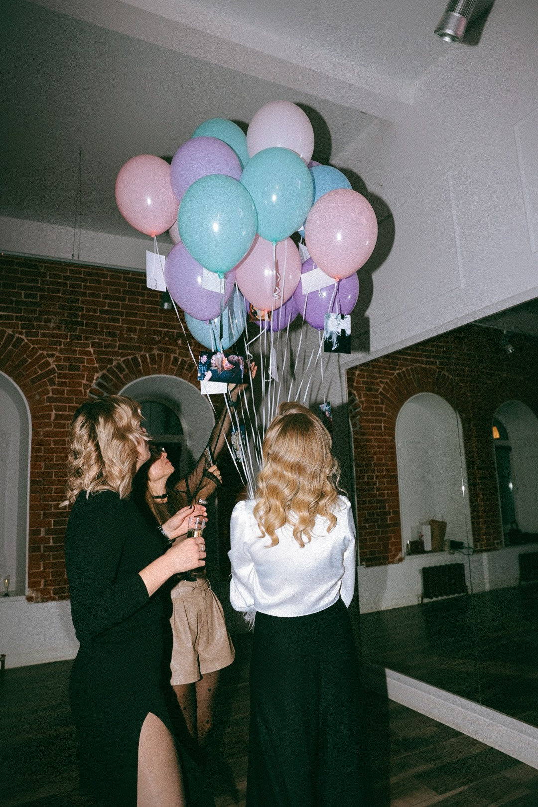 Girls party. Фотограф Нижний Новгород