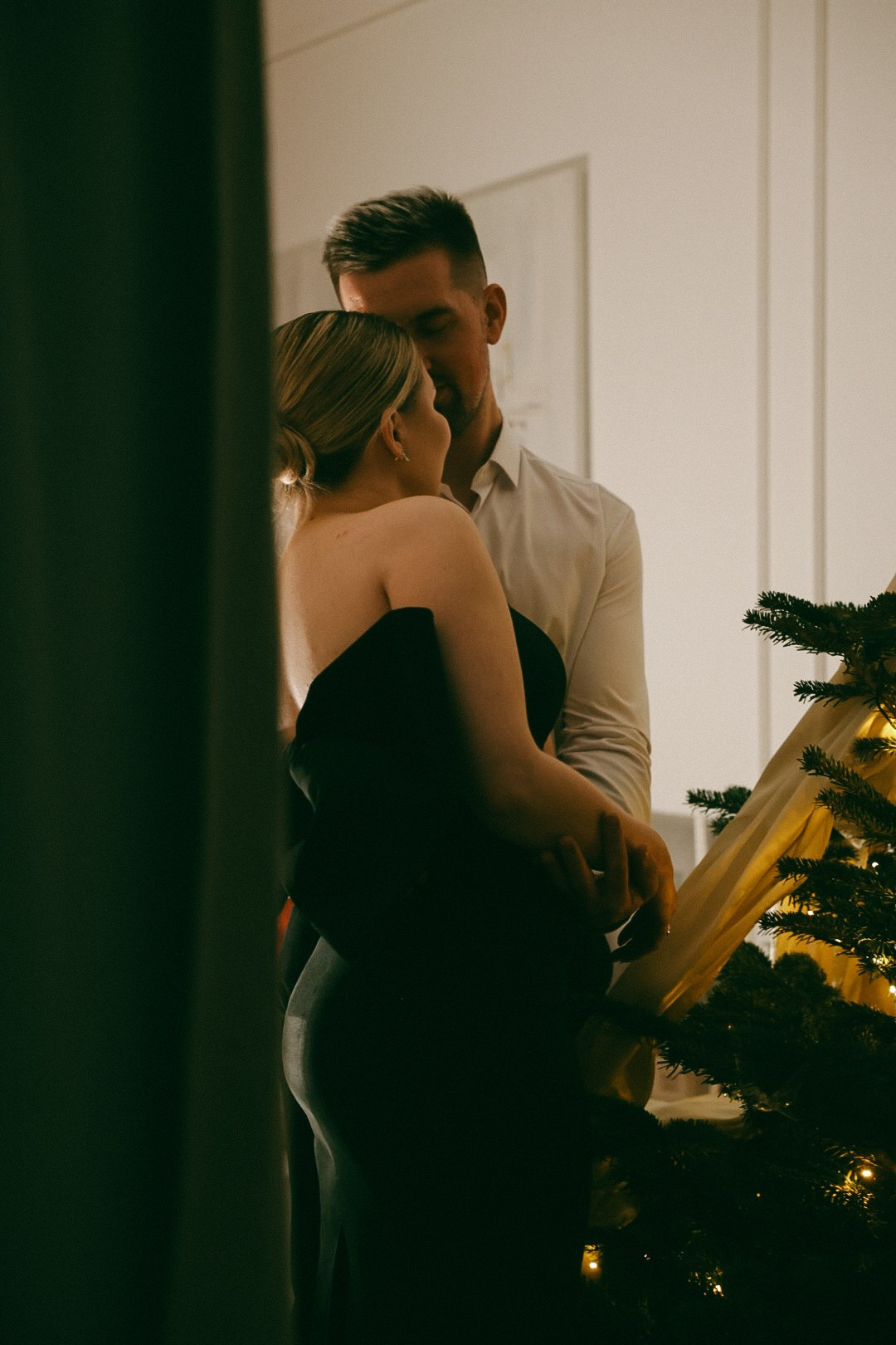 Денис и Оля. Фотограф Нижний Новгород