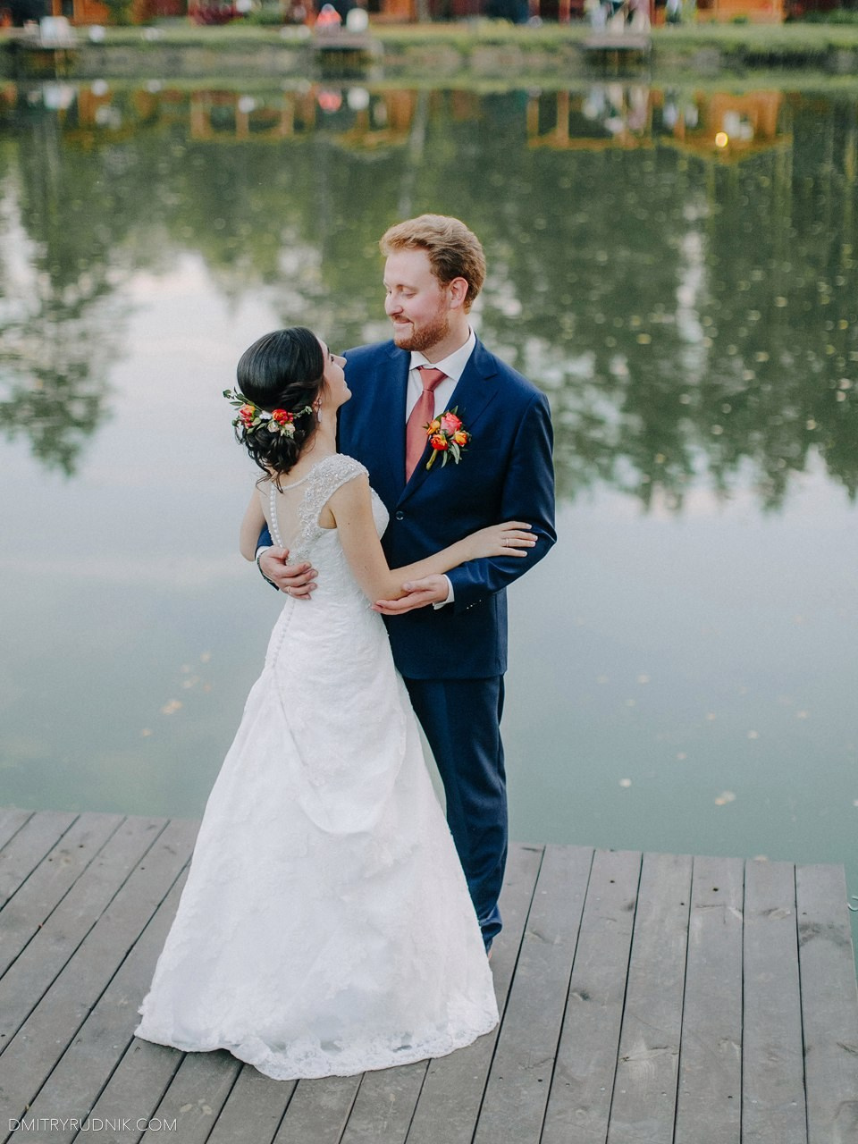 Свадебные образы. Прически и макияж на свадьбу, фотосессию, корпоратив от стилиста Кандаловой Елены в Москве, Домодедово