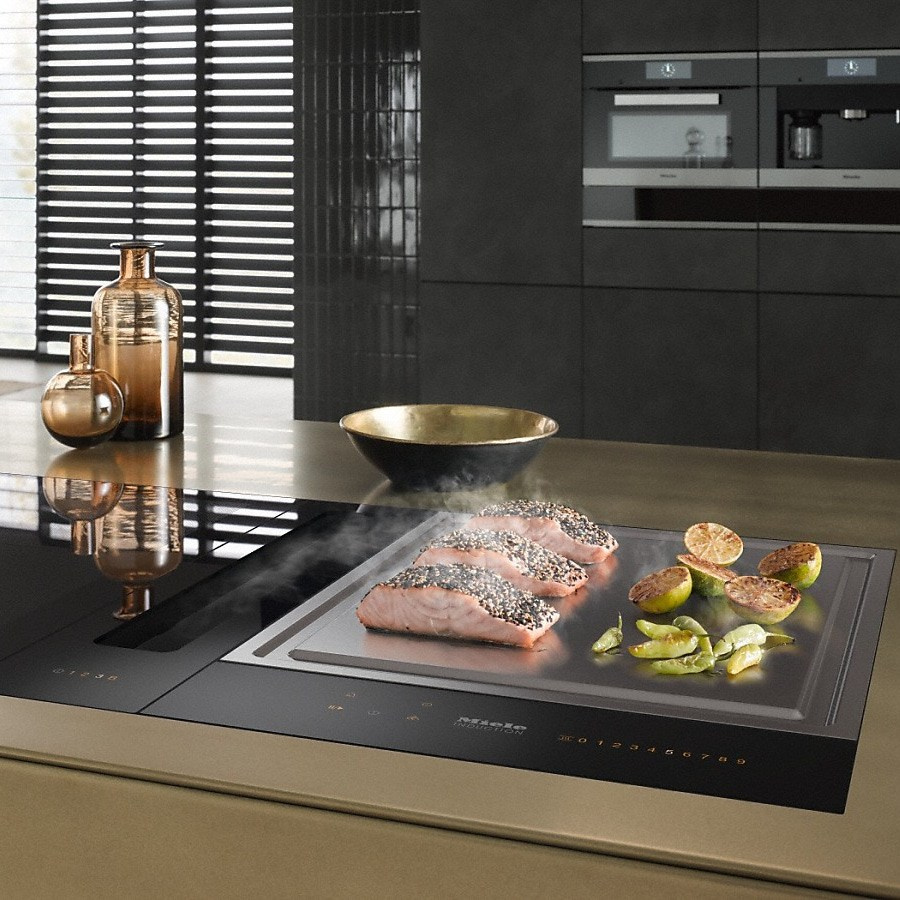 KitchenOne — подбор европейской бытовой техники премиум класса