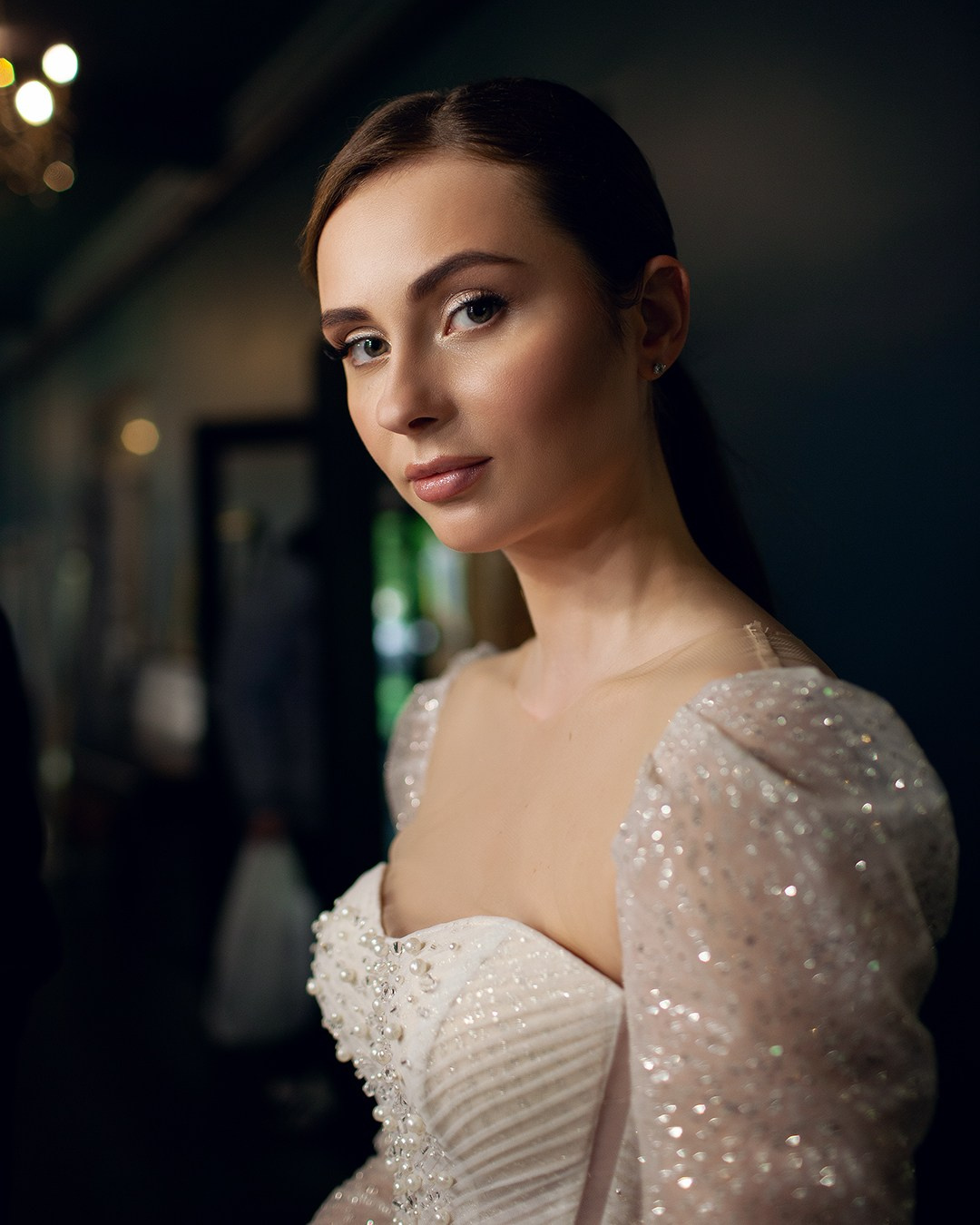 Love stories. Евгений Лукьяненко — Фотограф