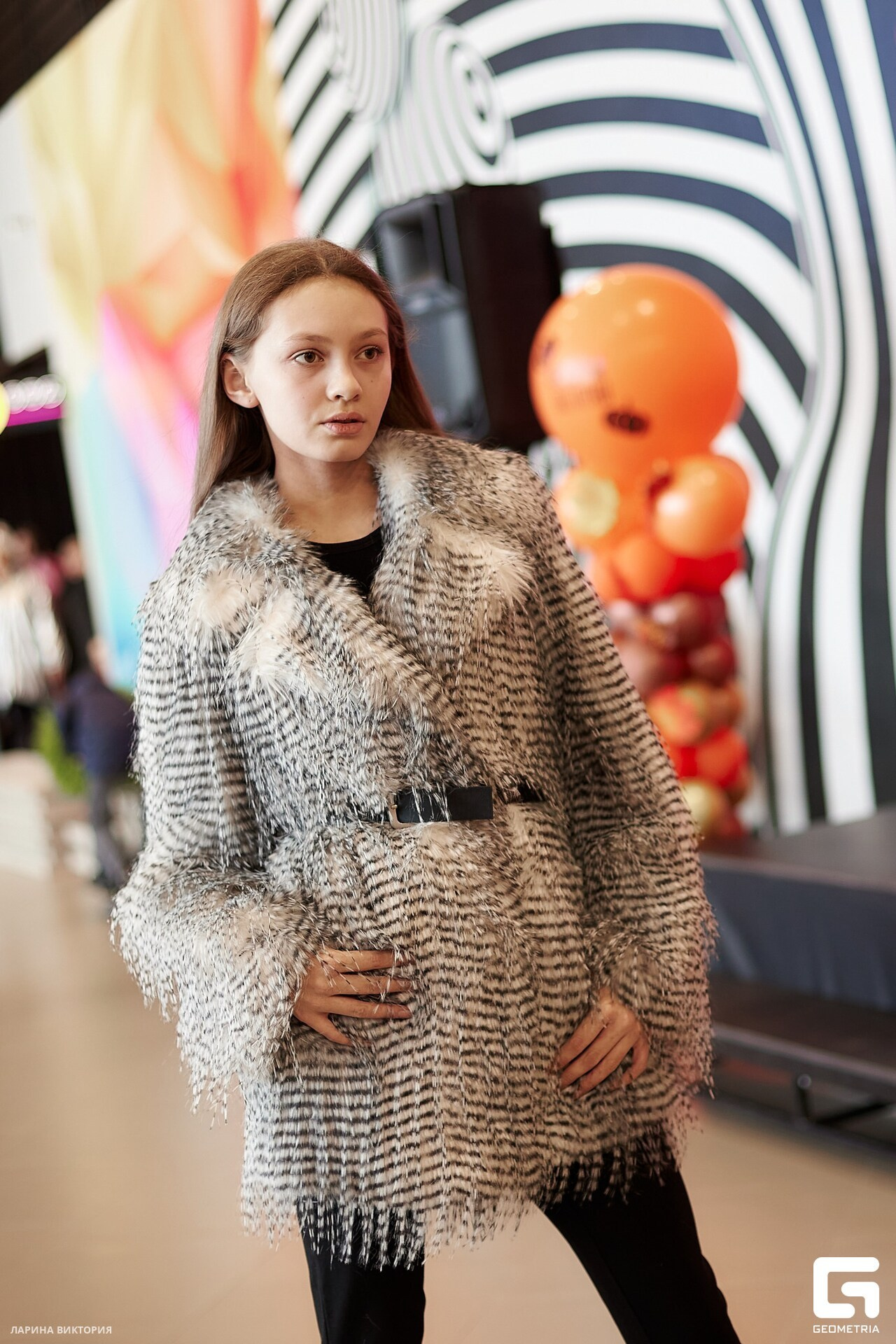 Овощные истории. ТРЦ Фестиваль. Виктория Ларина — Портретный профессиональный фотограф в Иркутске